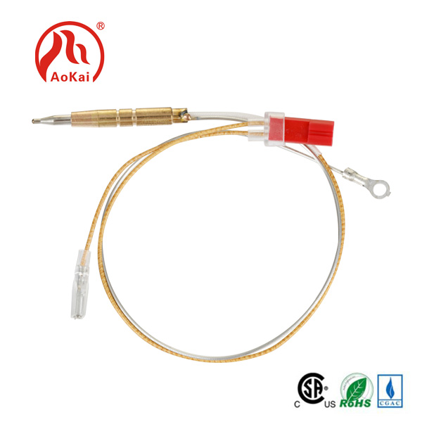 Ukukhawuleza kweThermocouple Parts