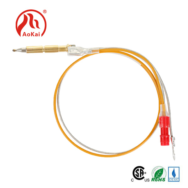 I-Thermocouple yegesi