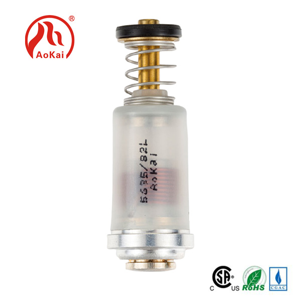 I-LPG kunye negnet Orkit Orklid Valve